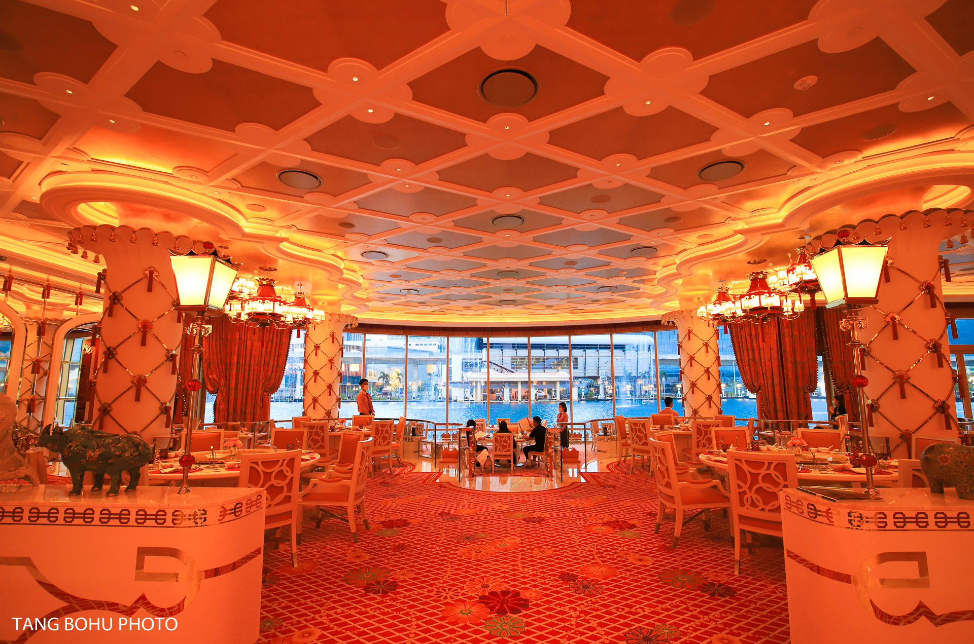 珠海去澳门坐船去哪里最好,深圳珠海香港澳门八日游