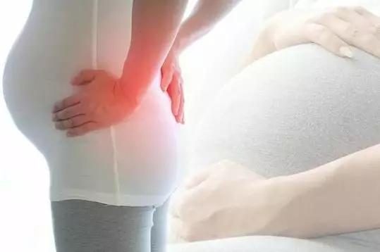 孕晚期肋骨疼痛怎么缓解,孕晚期各种痛怎么办