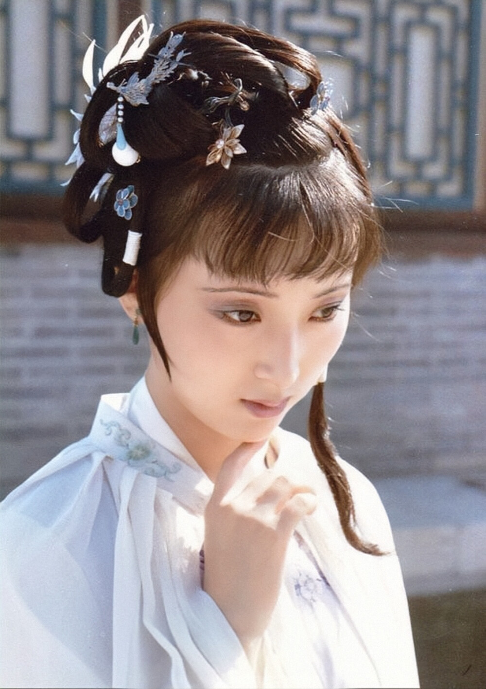 红楼梦中最经典的讽刺情节,红楼梦最具有讽刺意义的片段