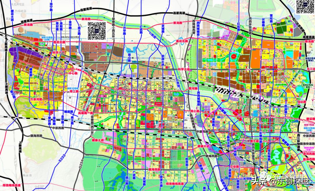 郑州世纪欢乐谷和马拉湾水上乐园,郑州海洋欢乐谷