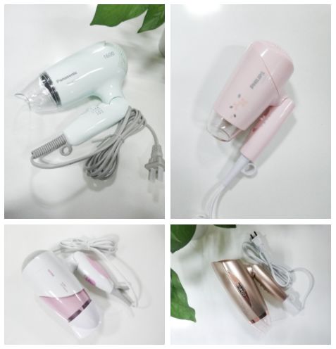 推荐一款好用的电吹风,小众平价电吹风