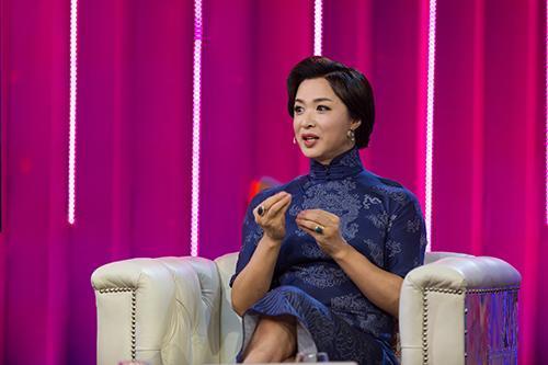 金星谈没必要嫉妒别人,金星遭人嫉妒