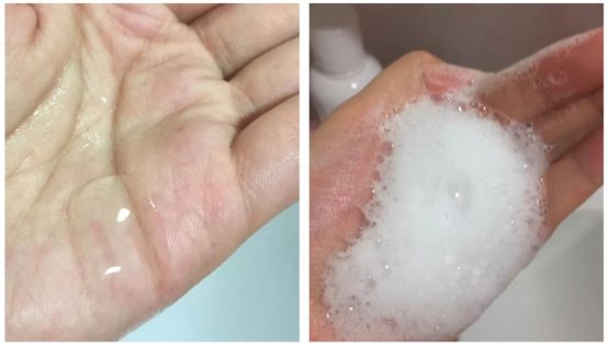 这么多氨基酸洗面奶该怎么选择,氨基酸洗面奶和普通区别