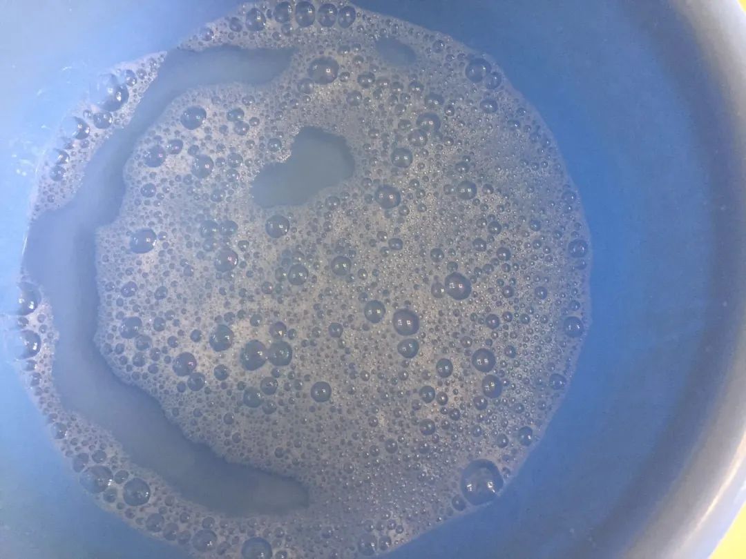 儿童除氯沐浴露评测,洗发露甲醛测定