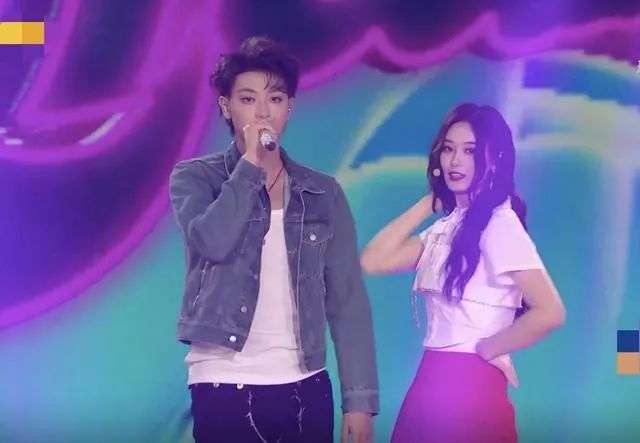 818晚会舞台,818晚会角度