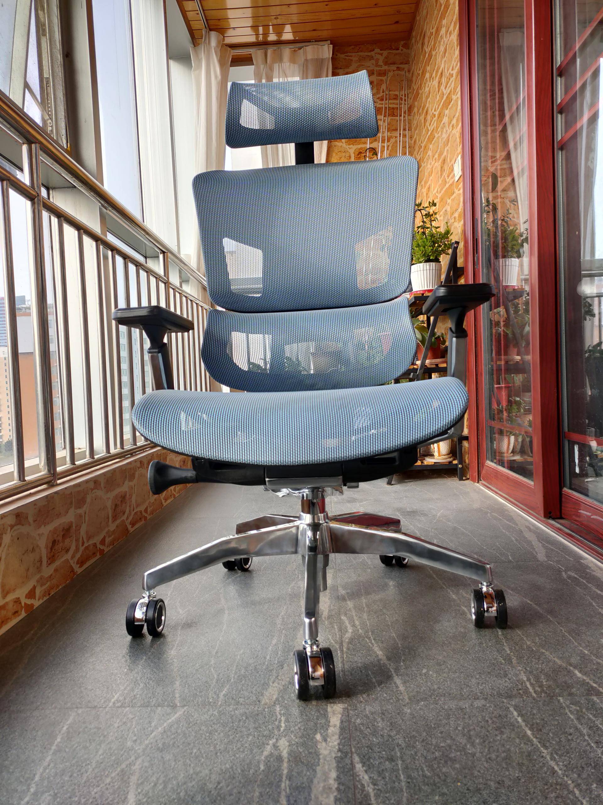 人体工学椅选择双背还是单背,人体工学椅单买靠背吗