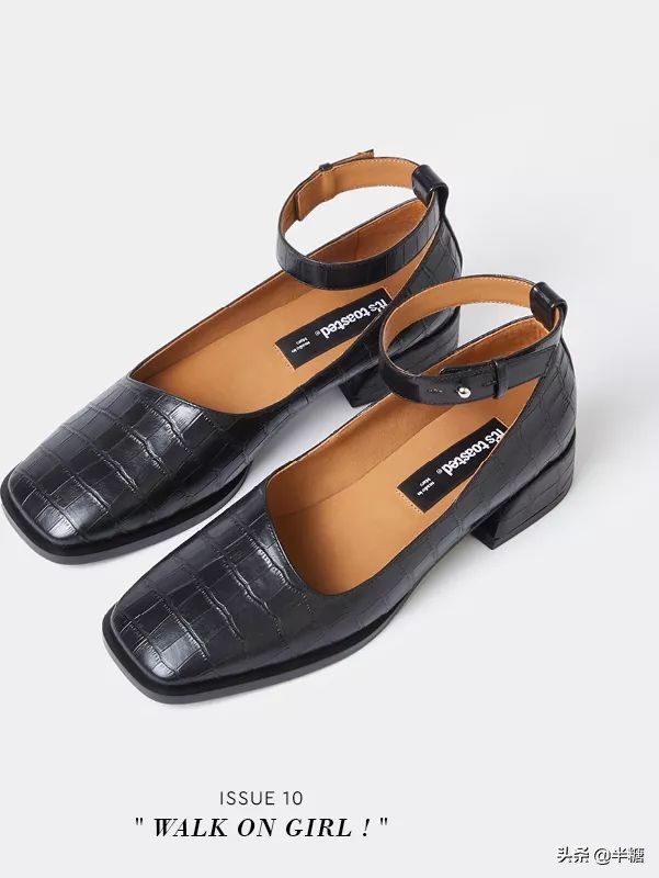 质量又好又百搭的鞋店,小众潮款鞋店