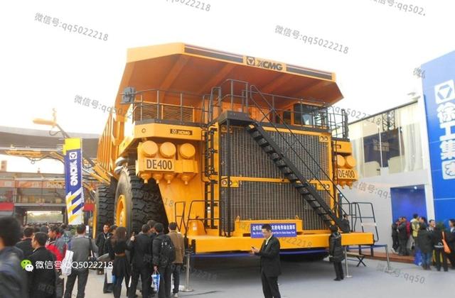 专用改装车档案:正确操作和使用自卸车