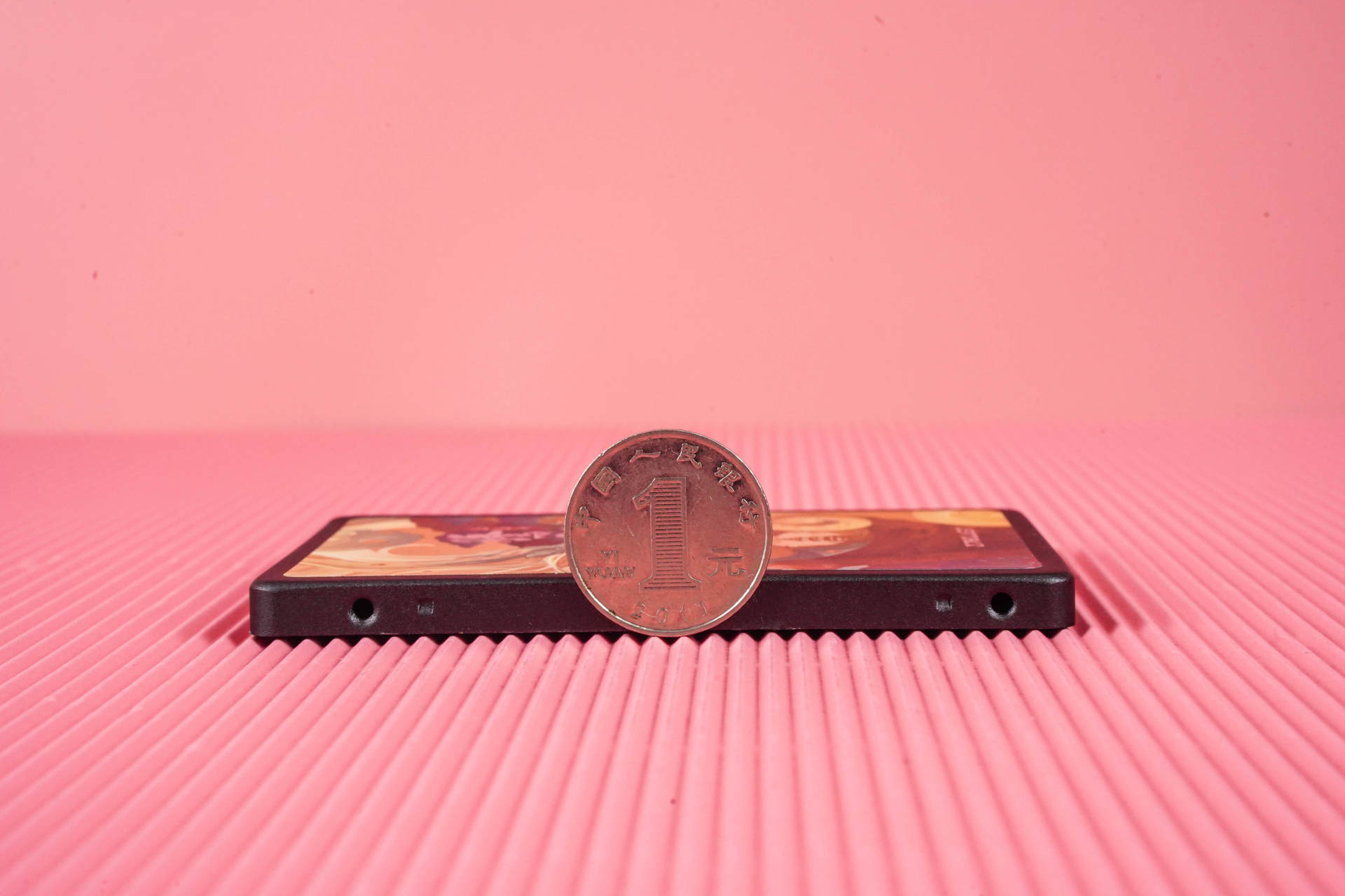 纯血国产固态硬盘——Teclast（台电）腾龙SSD：腾飞的中国龙