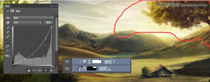 ps化妆品海报设计创意横版电商,化妆品的banner图设计教程