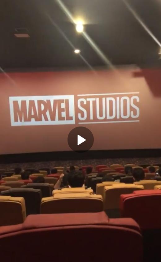 复联4片尾彩蛋什么意思,复联4片尾彩蛋解析