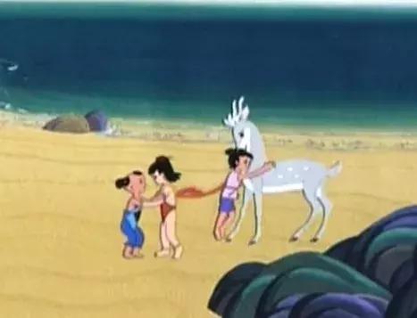 哪吒之魔童降世细节视频,哪吒之魔童降世20字感受