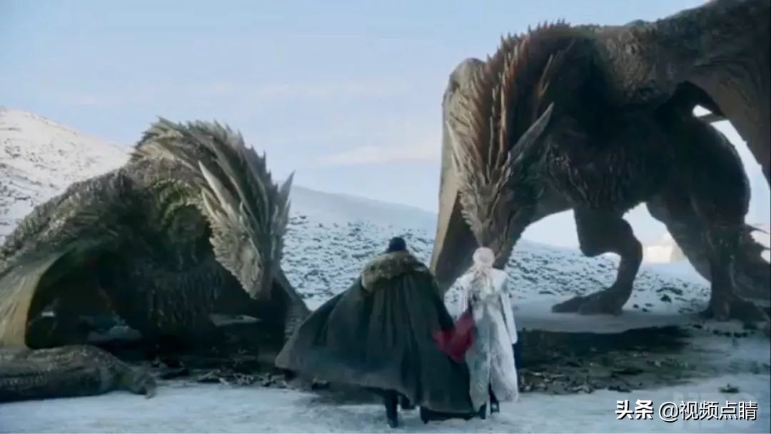 九年磨一剑决战冬城,九年磨一剑