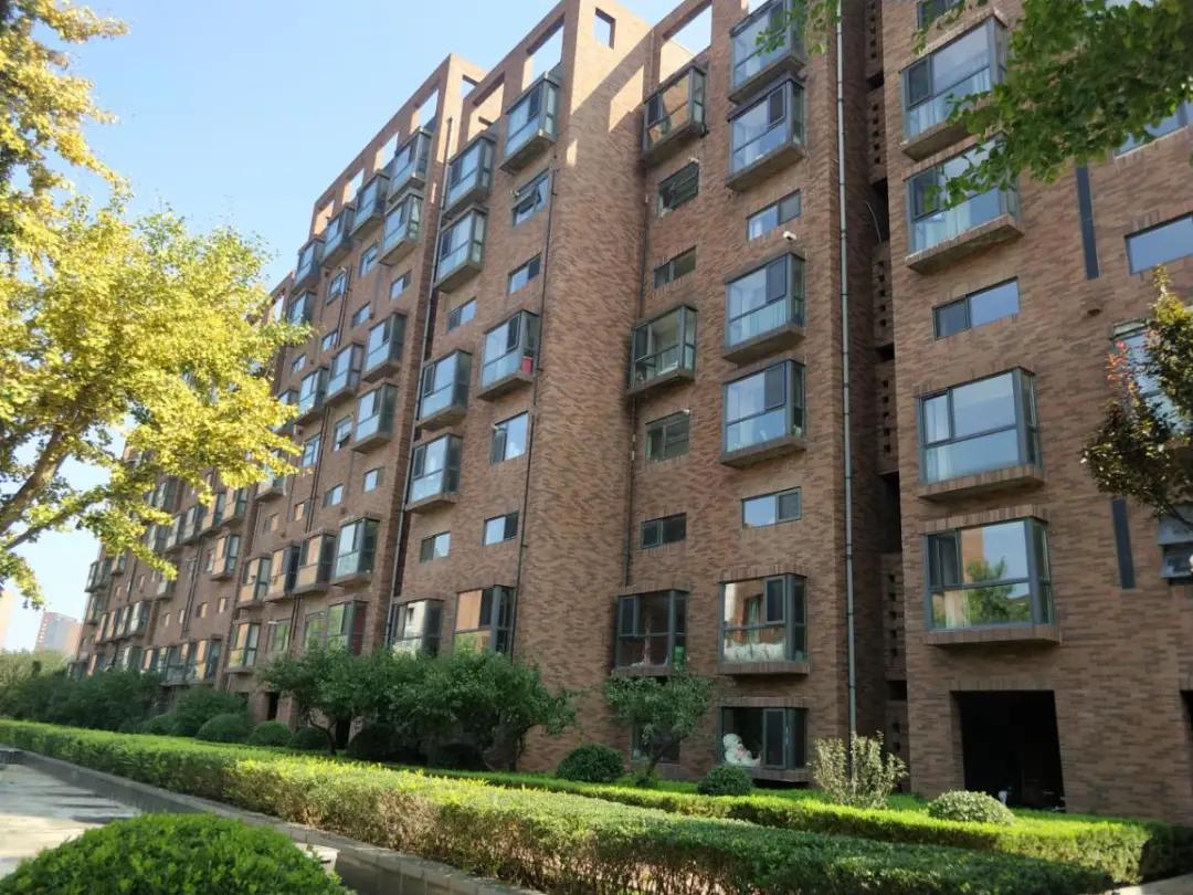 望京!曾经你爱答不理,现在你高攀不起?