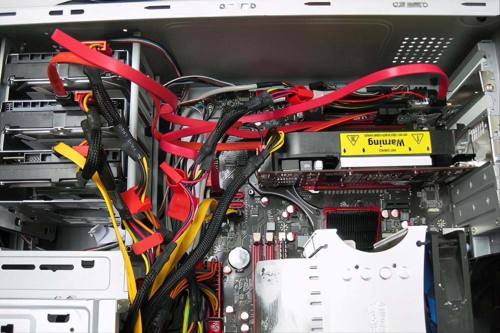 固态硬盘做系统盘如何设置,加装固态硬盘后如何设置为系统盘