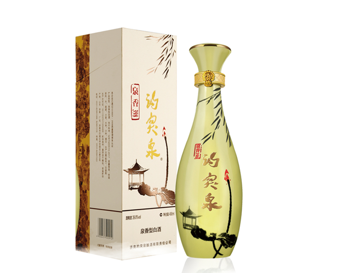 山东十六市特色美食,山东有什么好酒