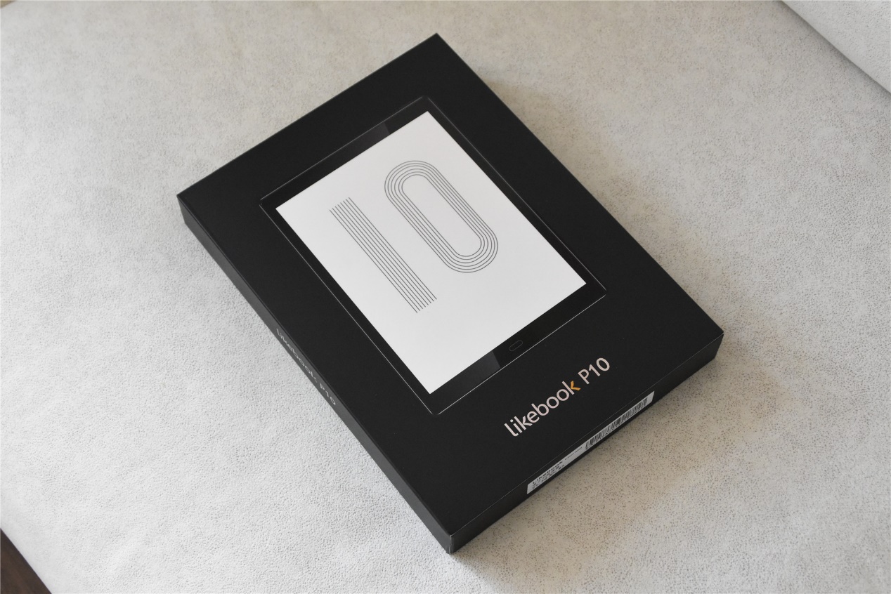 博阅likebookp10评测,博阅电纸书6寸