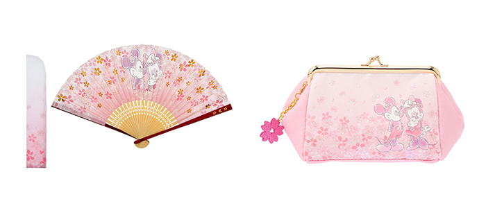 看不到武汉的樱花，可以看看各品牌的樱花限定款