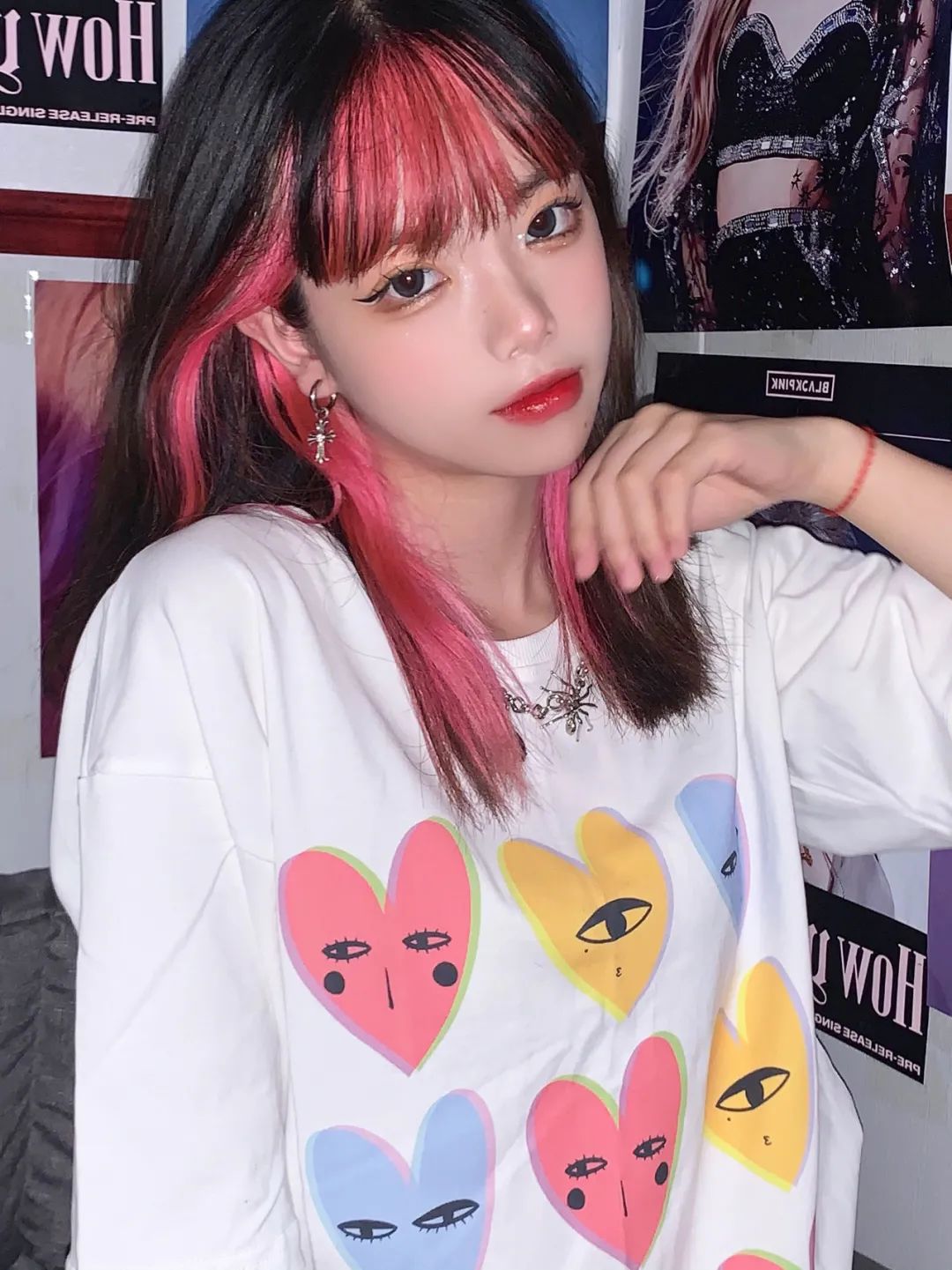 这几款发型显老女生千万不要留,女生减龄的十种发型