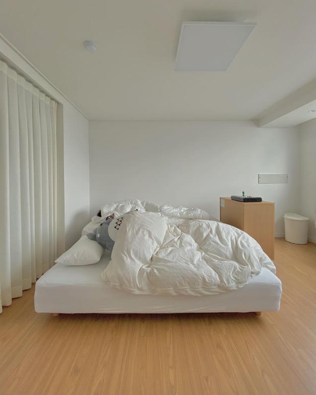 韩国断舍离,70后夫妻断舍离