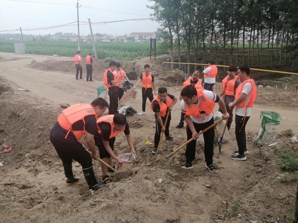 新乡721暴雨降水量,新乡暴雨24小时最大降雨量是多少