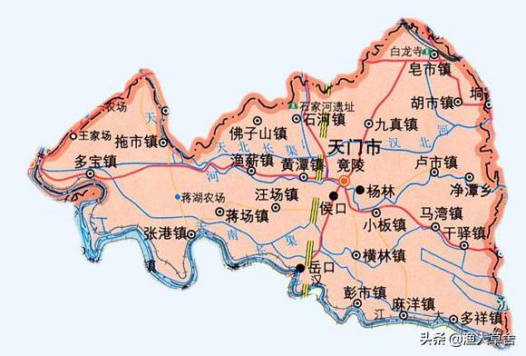 湖北省的家乡特产有哪些,湖北省土特产有哪些品种