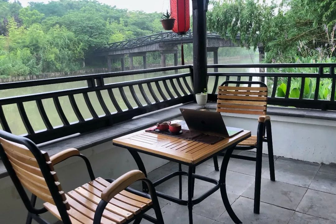 沙家浜旅游民宿有哪些,三月最适合去的最美民宿