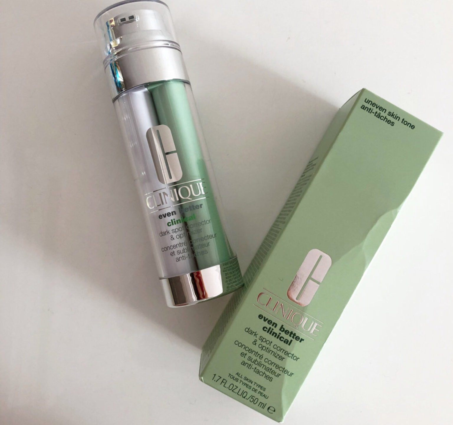 十大大牌美白精华排名,七大美白