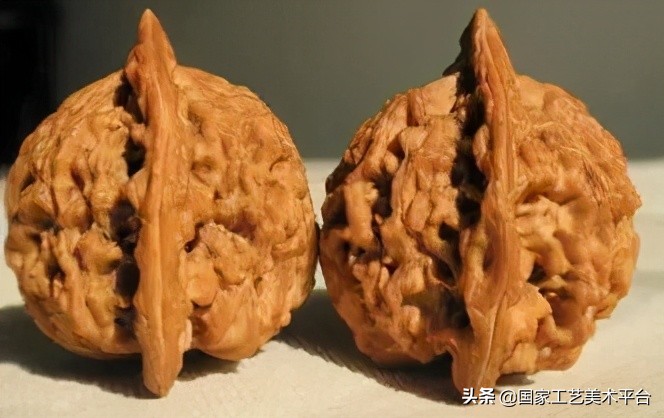 核桃极品深红,核桃极品价值