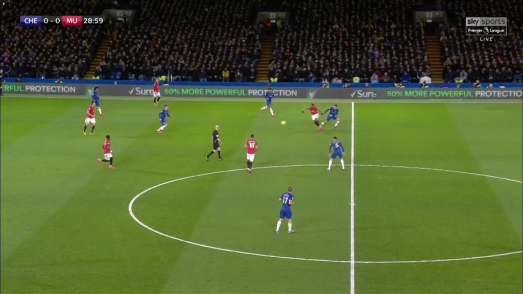 曼联十佳球伊哈洛,伊哈洛拉什福德马夏尔