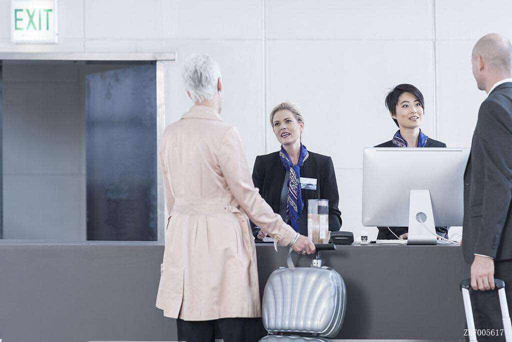 酒店前台办理房卡的流程,酒店前台怎么补房卡