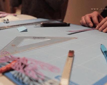 把一张纸变成100元钱,把一张纸做的钱变成真钱的手工