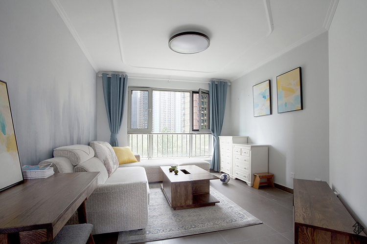 廊坊市天洋城,燕郊天洋城4代环境