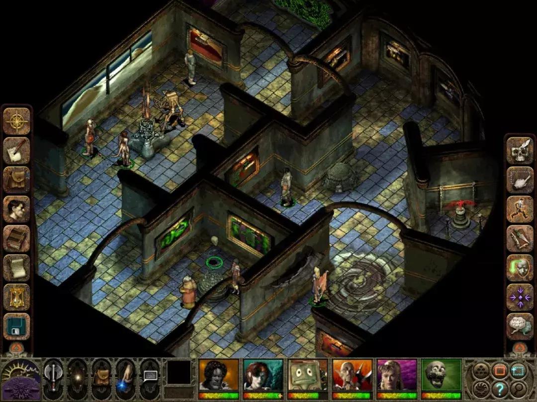 可以匹敌端游的十款手机游戏,2020十大最值得玩的手游游戏