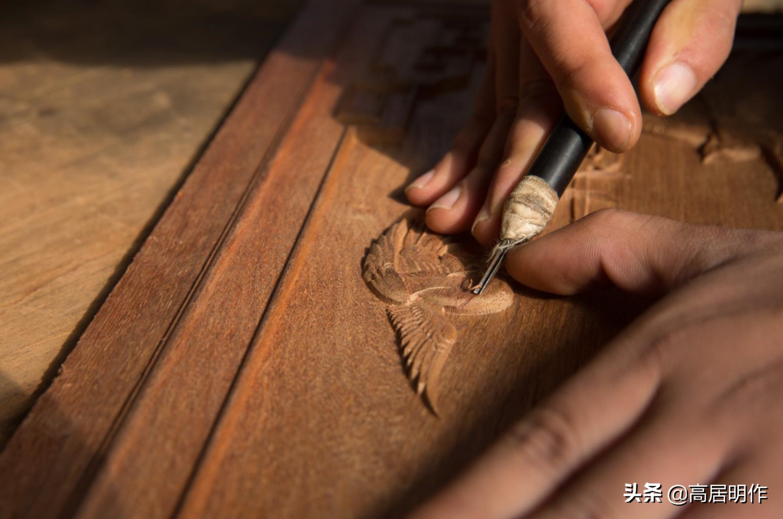 你是否能读懂红木家具的前世今生,红木家具初学者视频