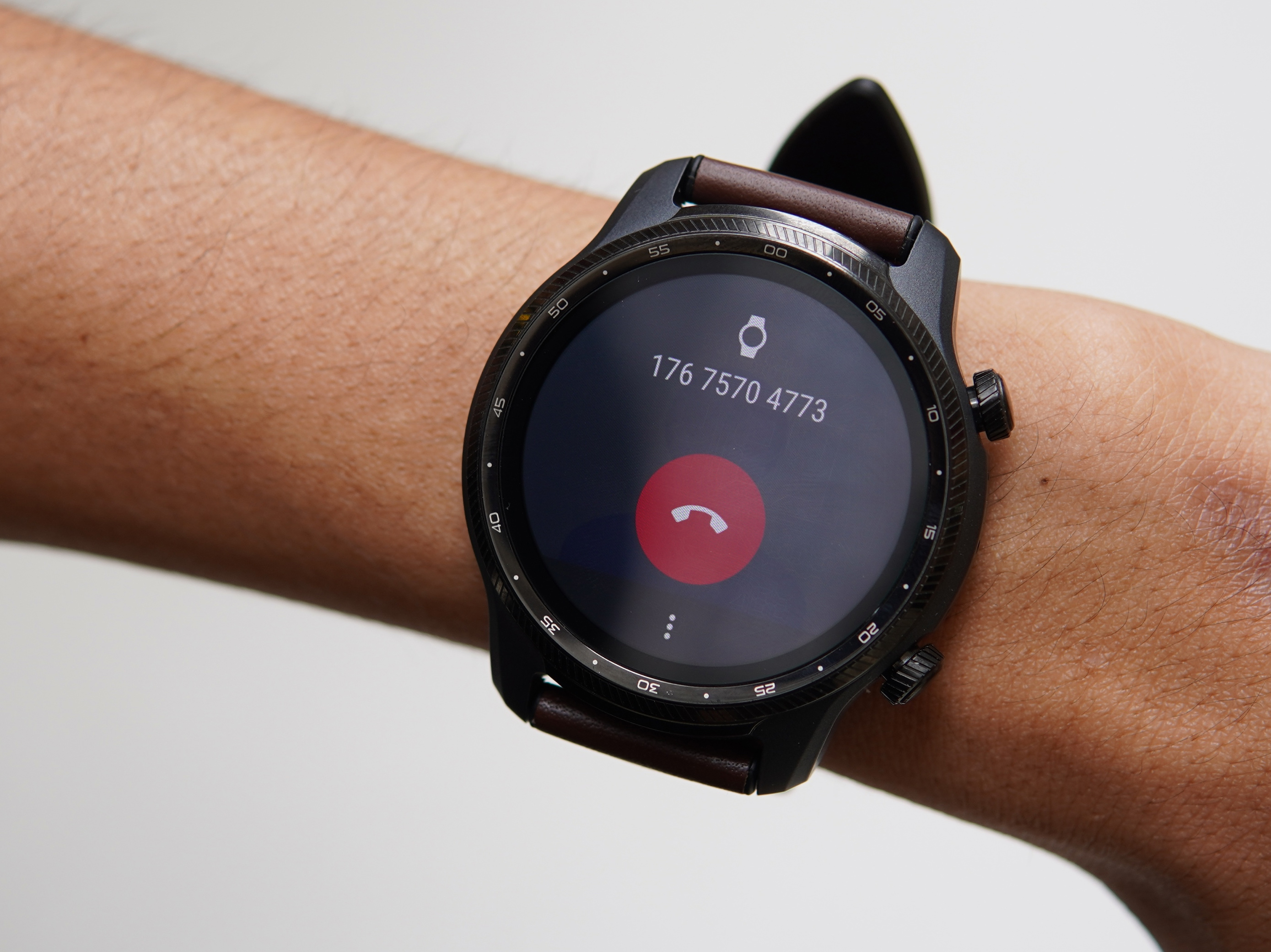 最全能的智能手表ticwatchprox,智能手表ticwatchpro和pro3对比