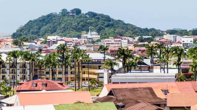 法属圭亚那人去欧盟需要签证吗,法属圭亚那可以自由去法国吗