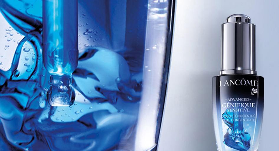 兰蔻小黑瓶精华最新款,兰蔻小黑瓶精华测评