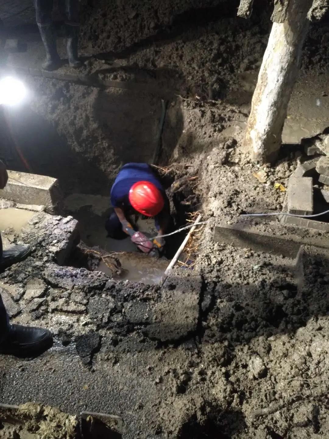 宿州供水公司招聘抢修人员,宿州自来水公司抢修热线