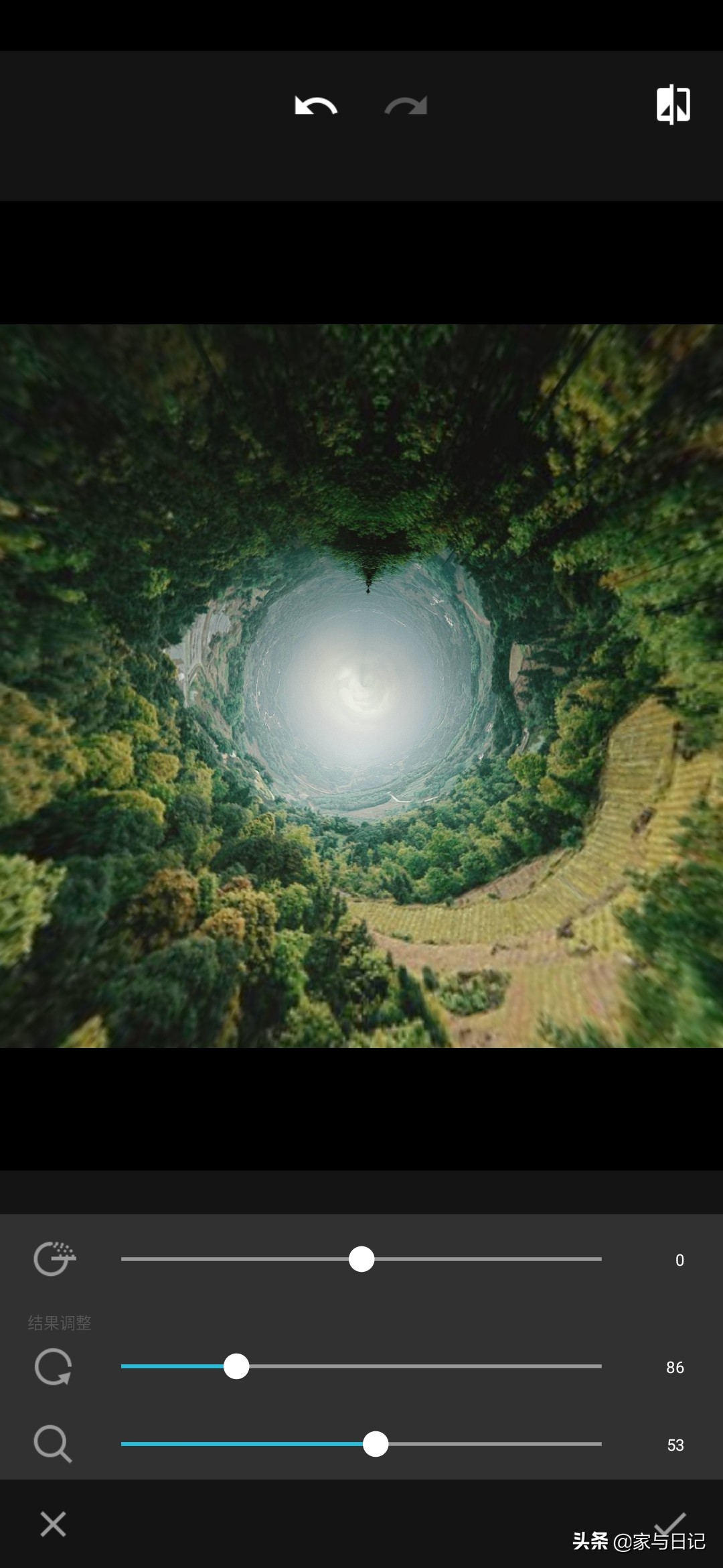 手机摄影技巧教程app实操,16个风光摄影必备的手机app