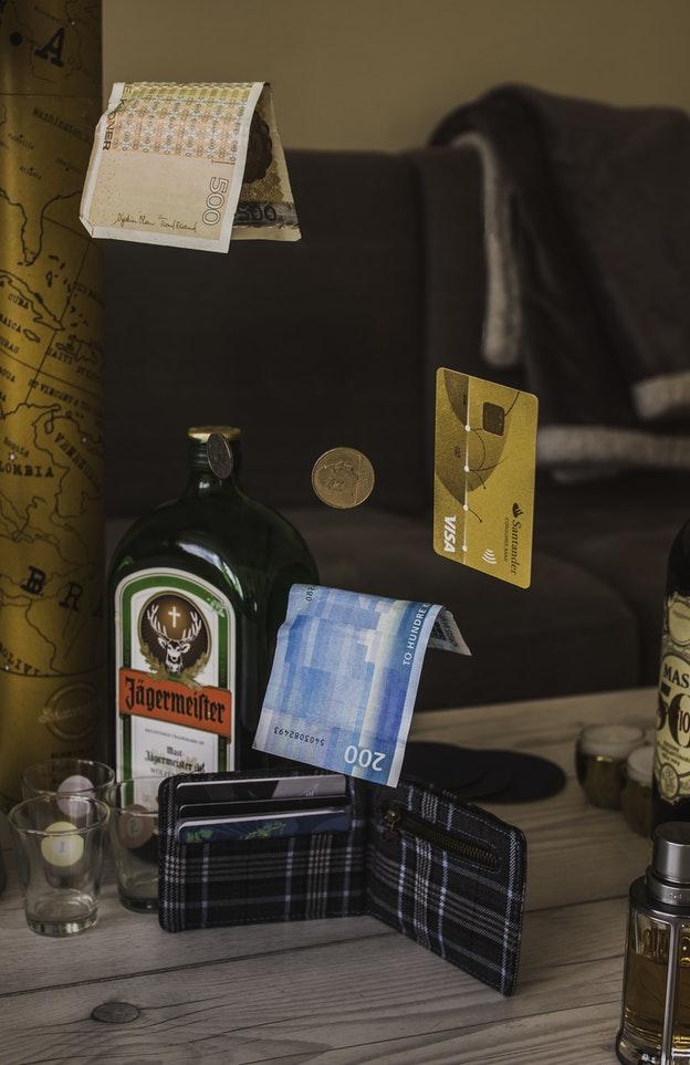 货币型基金有风险吗高人分析一下,货币型基金有风险