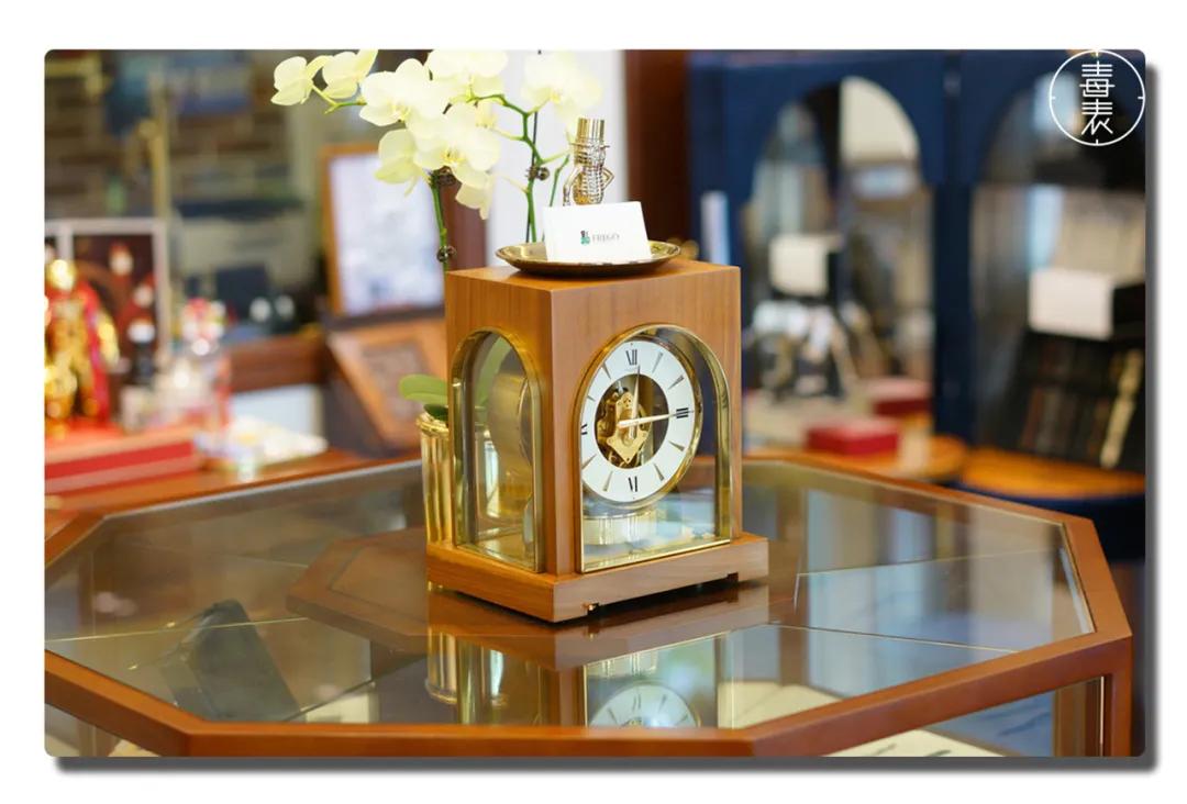 百年老店第二年,2002年的百年老店