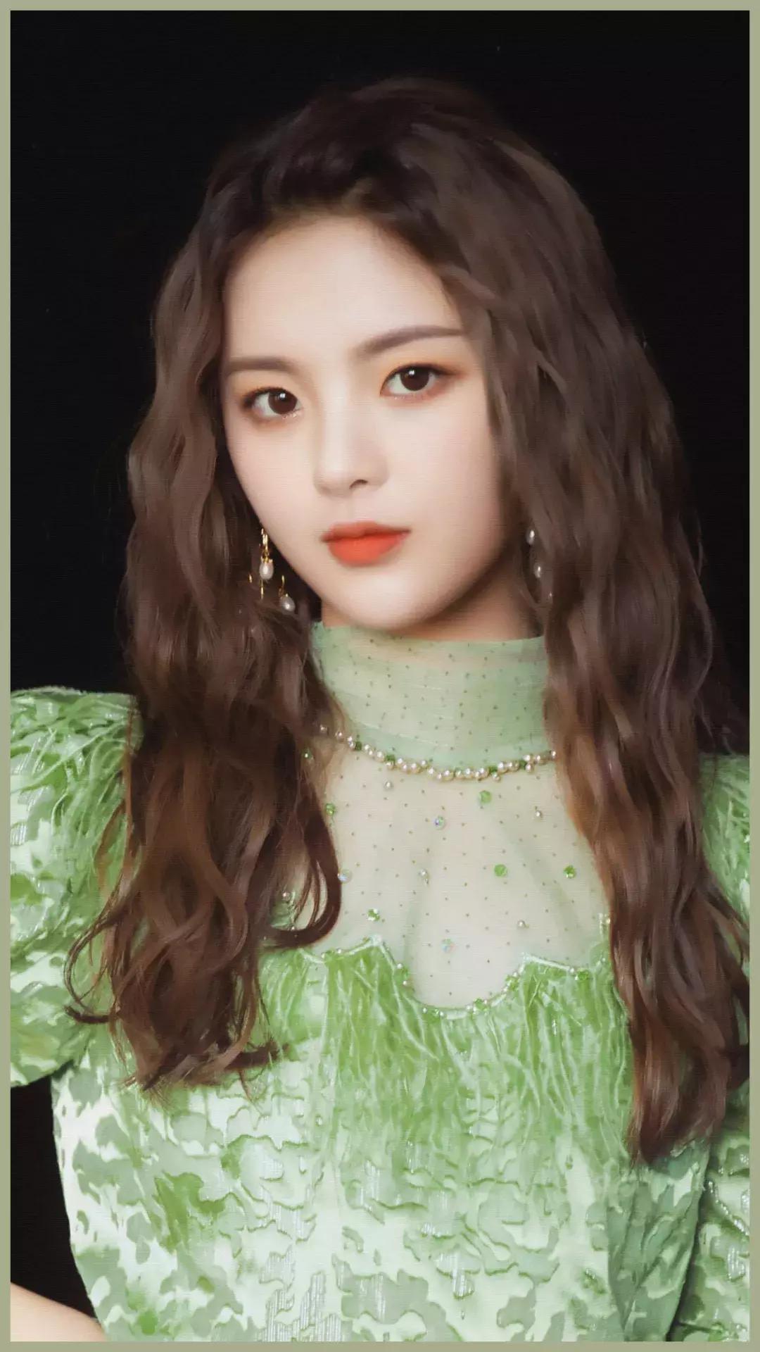 拯救秃头、脸圆、脸大少女，你离韩剧女主只差一个发型的距离