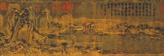 清代古诗大全300首,晚明古诗三百首