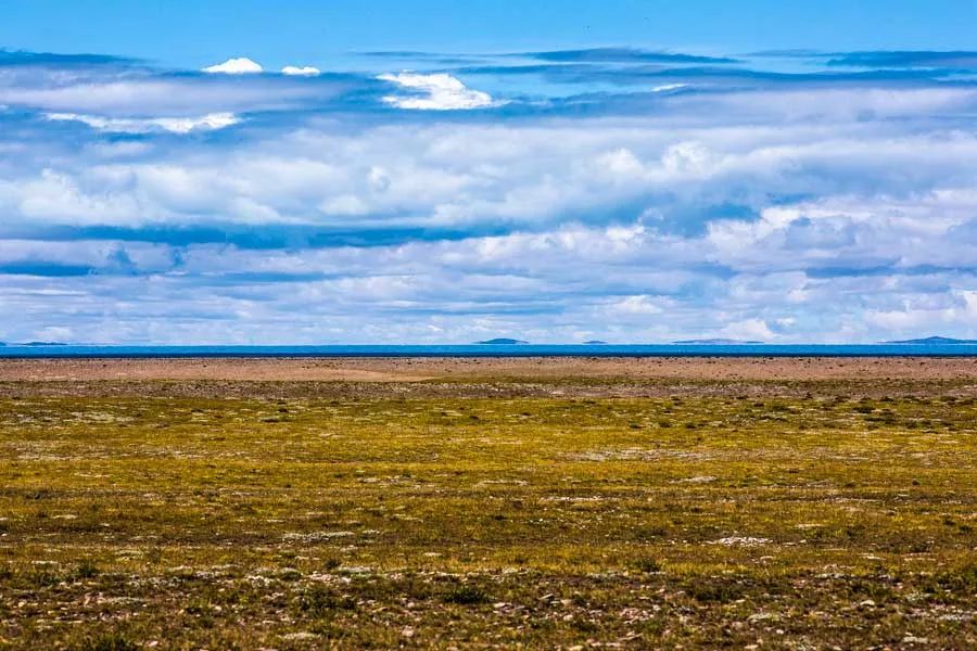 国道317进藏路上的风光,这9条进藏线路值得收藏