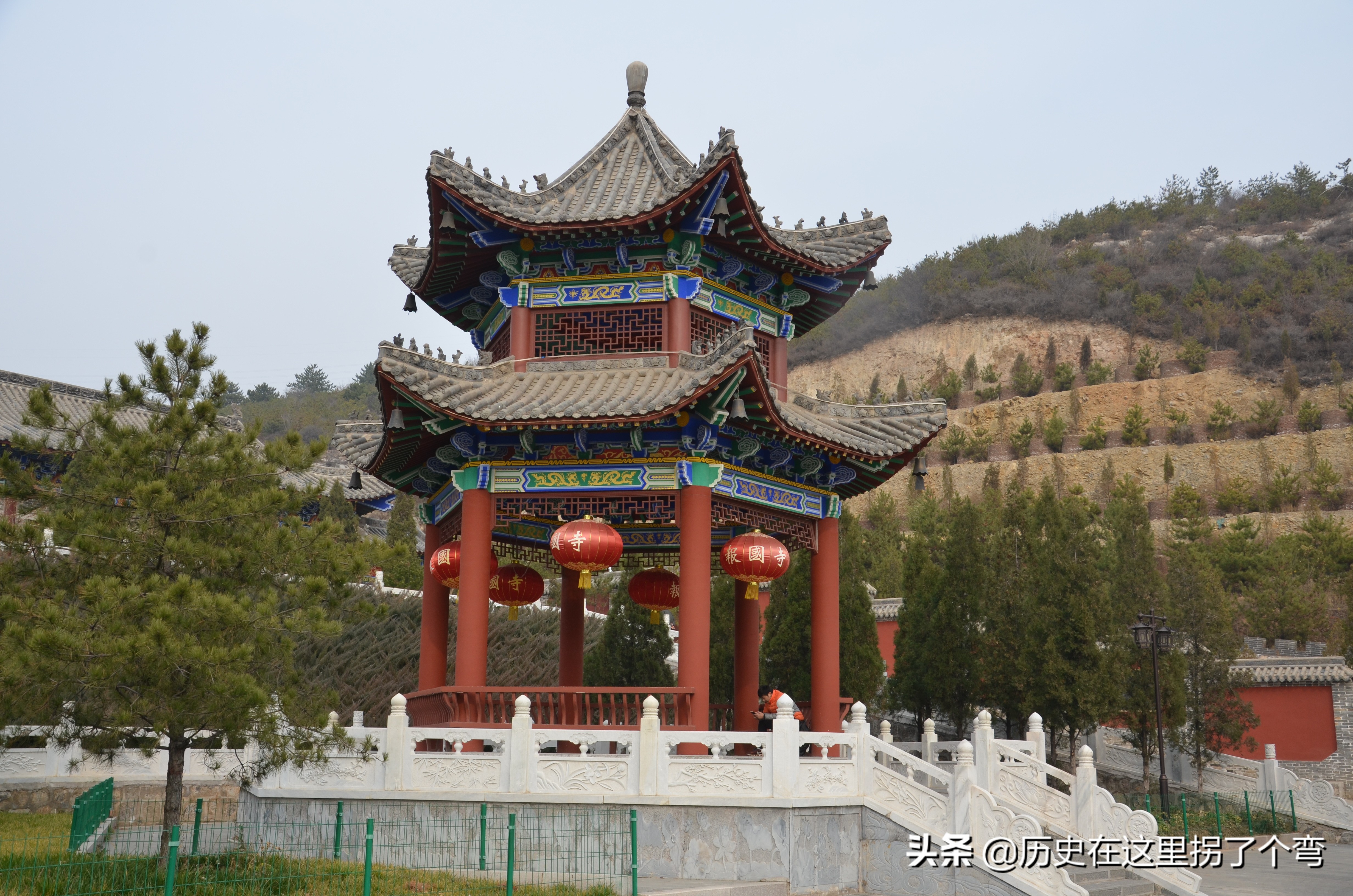 农耕文明看源头之十五：怪事年年有，晋穆侯一战打出个仇人和仇国