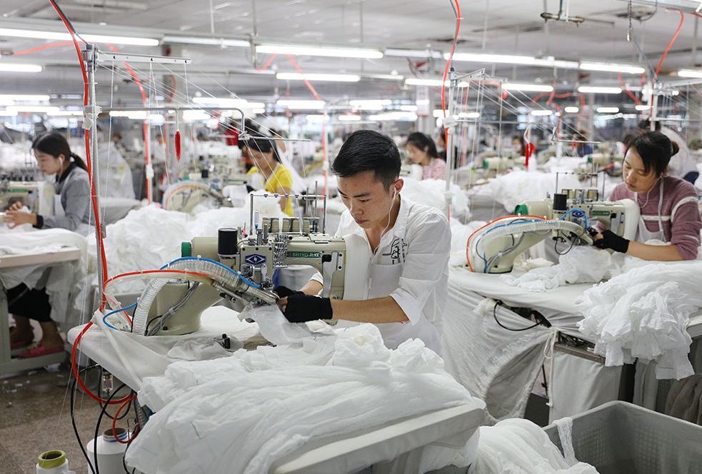 中国经济当前最难的一道题，淘宝给了个解法