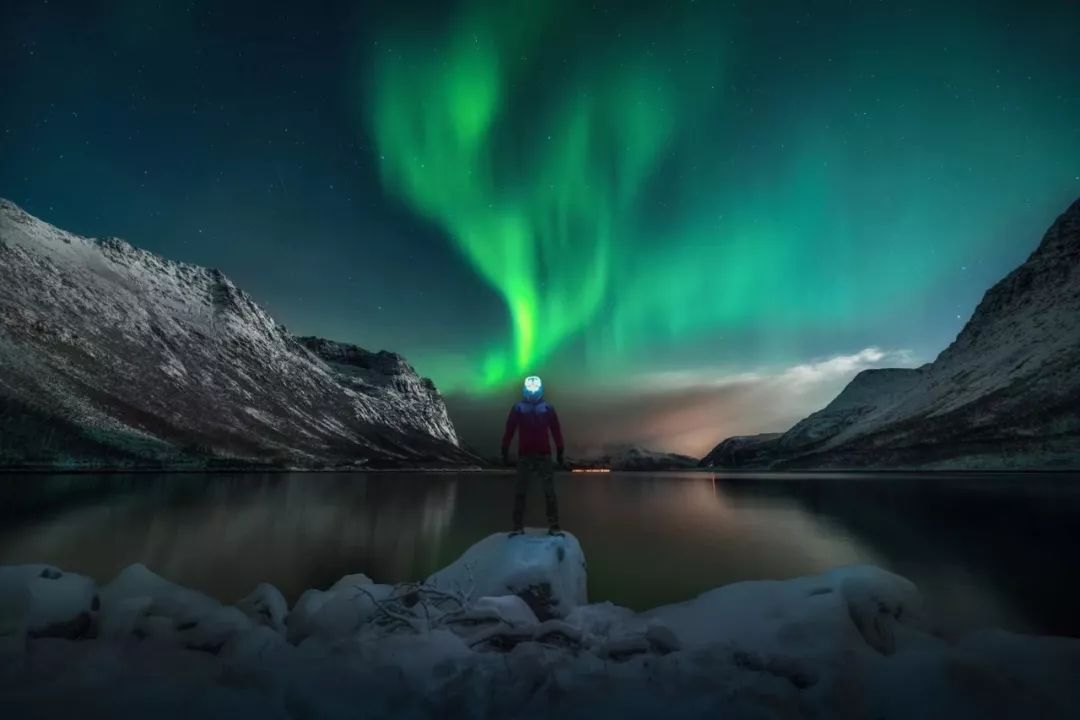 北纬66°34′流浪记——去世界尽头旅行是种什么体验？