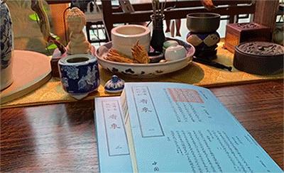 「书」列个书单，教你学香（三）《香乘》