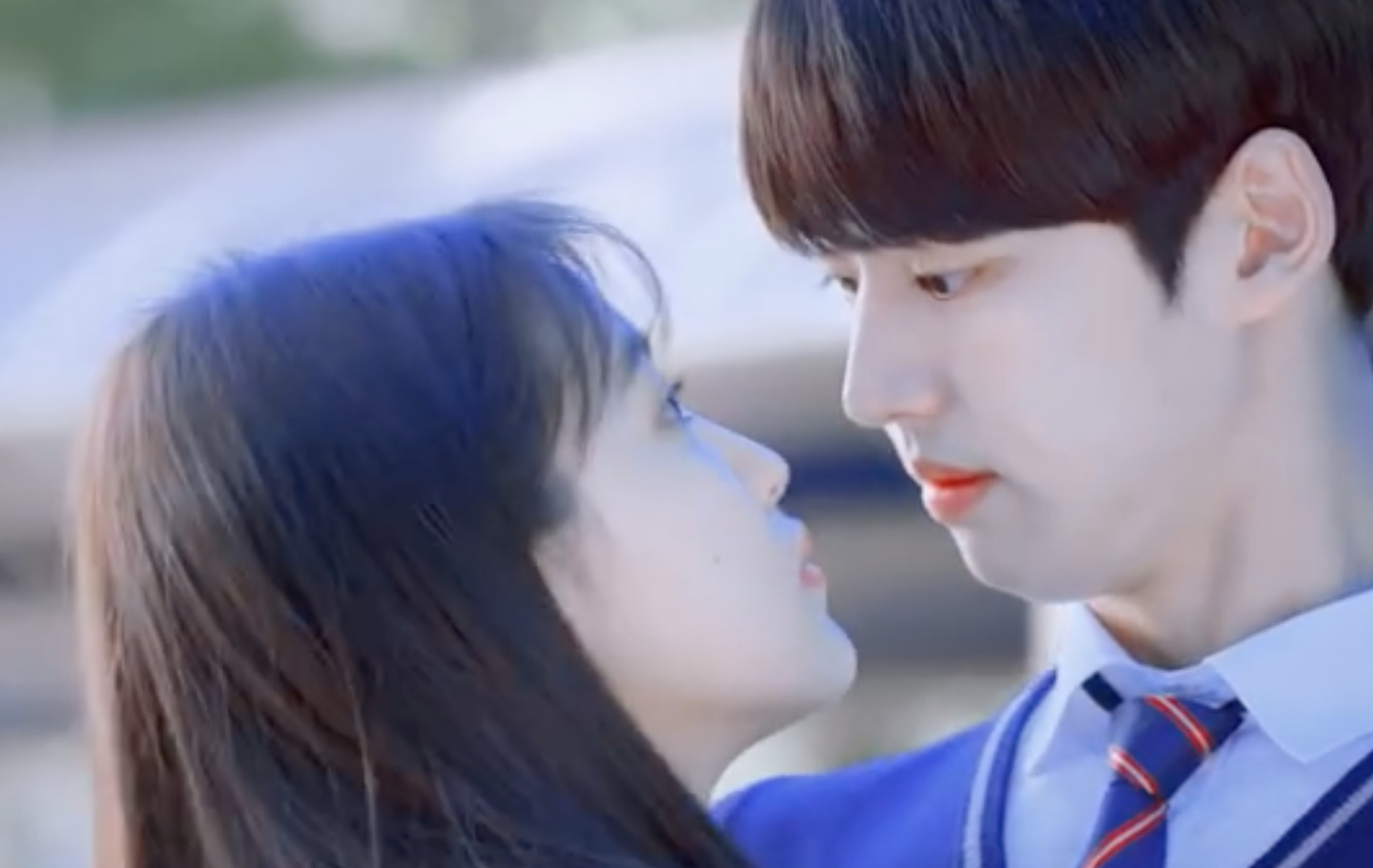 韩版《想见你》来了，3大相似点太明显，原创去哪了？